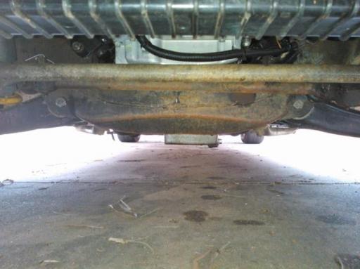 View Vehicle