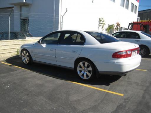 View Vehicle